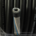 EPDM rubber hose good techniques mig welding torch cable price